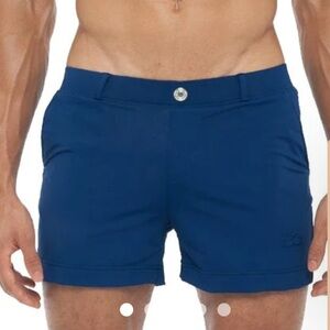 2eros S60 Bondi Shorts